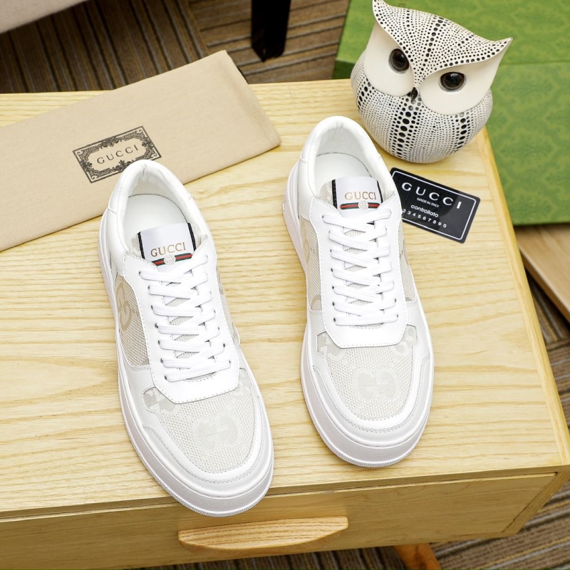 G*u*i casual shoes